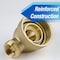 Ispring Reusable Whole House Spin Down Sediment Water Filter WSP50 - alternate 7